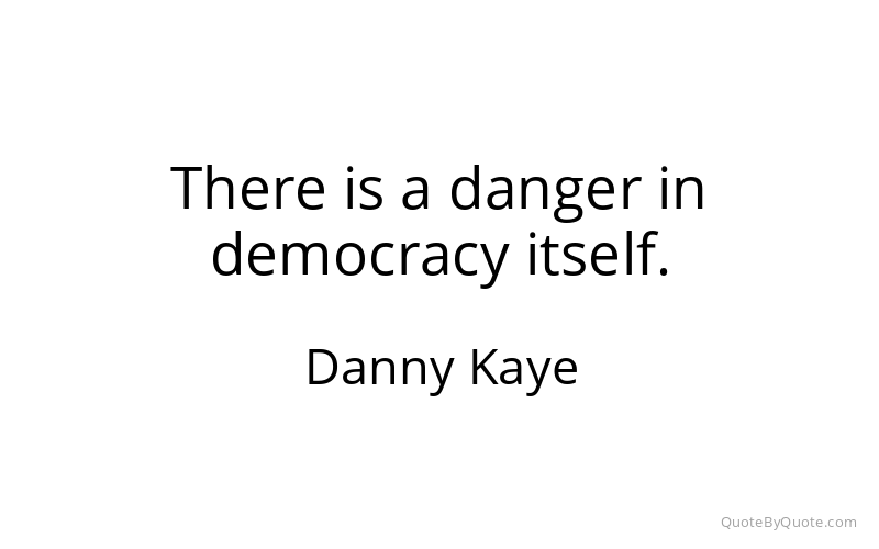 Preview image for this quote by Danny Kaye