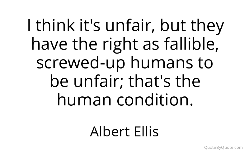 Preview image for this quote by Albert Ellis