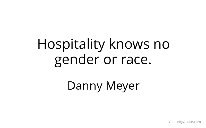 Preview image for this quote by Danny Meyer