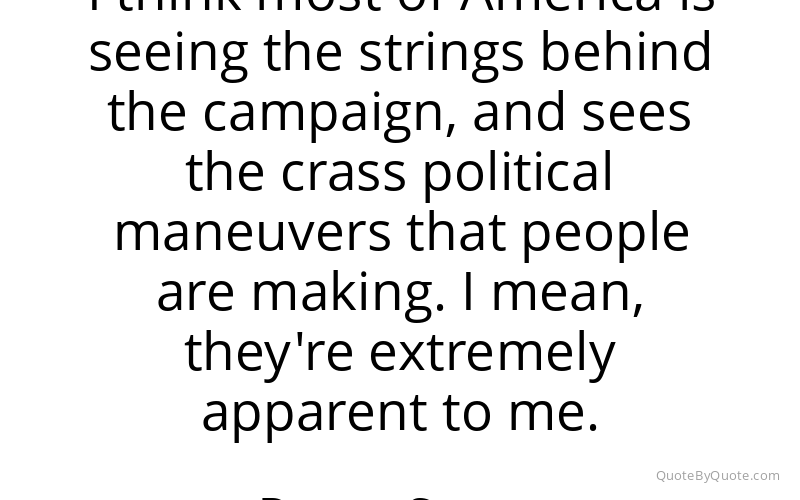 Preview image for this quote by Danny Strong