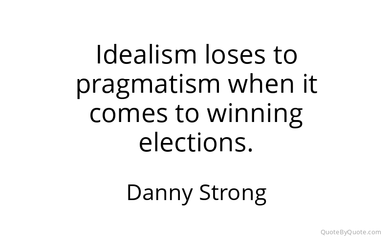 Preview image for this quote by Danny Strong