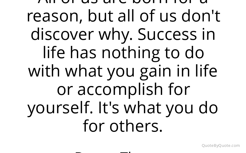 Preview image for this quote by Danny Thomas