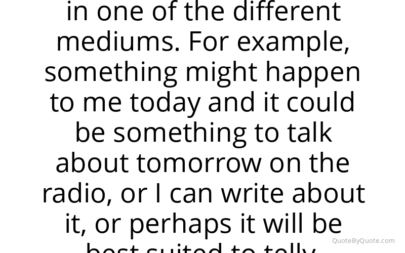 Preview image for this quote by Danny Wallace
