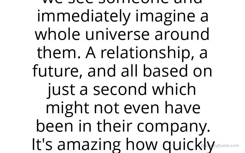 Preview image for this quote by Danny Wallace