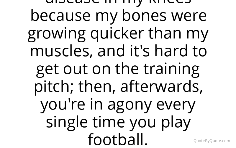 Preview image for this quote by Danny Welbeck