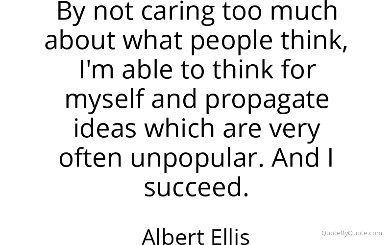 Preview image for this quote by Albert Ellis