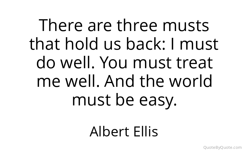 Preview image for this quote by Albert Ellis