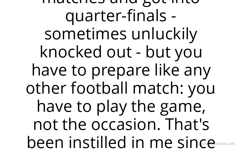 Preview image for this quote by Danny Welbeck