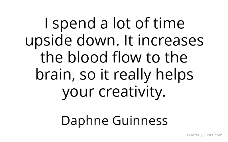 Preview image for this quote by Daphne Guinness