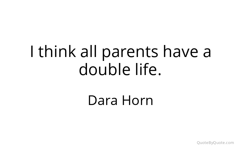 Preview image for this quote by Dara Horn