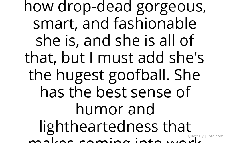 Preview image for this quote by Darby Stanchfield