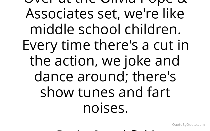 Preview image for this quote by Darby Stanchfield