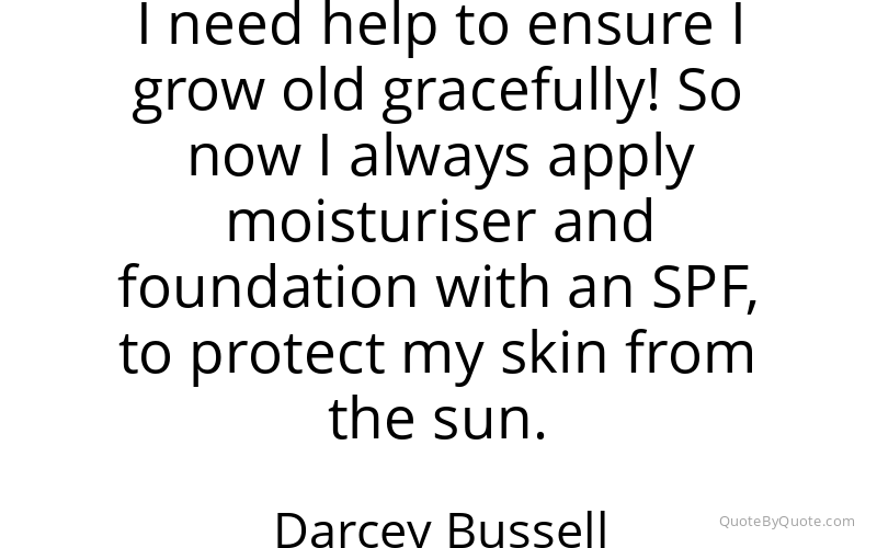 Preview image for this quote by Darcey Bussell