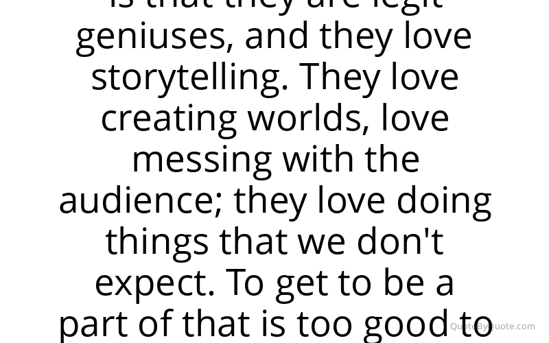 Preview image for this quote by D'Arcy Carden