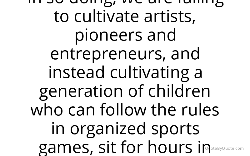 Preview image for this quote by Darell Hammond