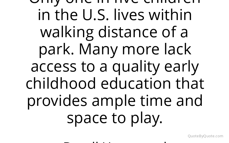 Preview image for this quote by Darell Hammond