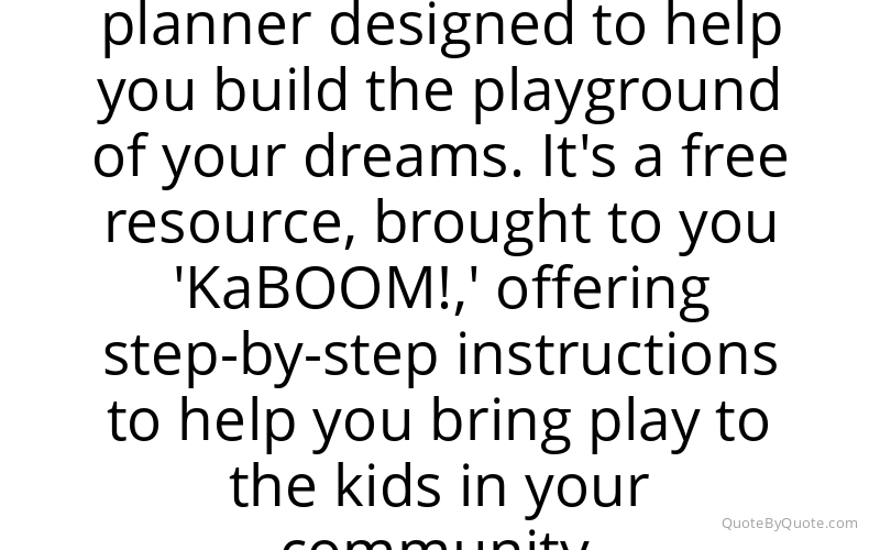 Preview image for this quote by Darell Hammond