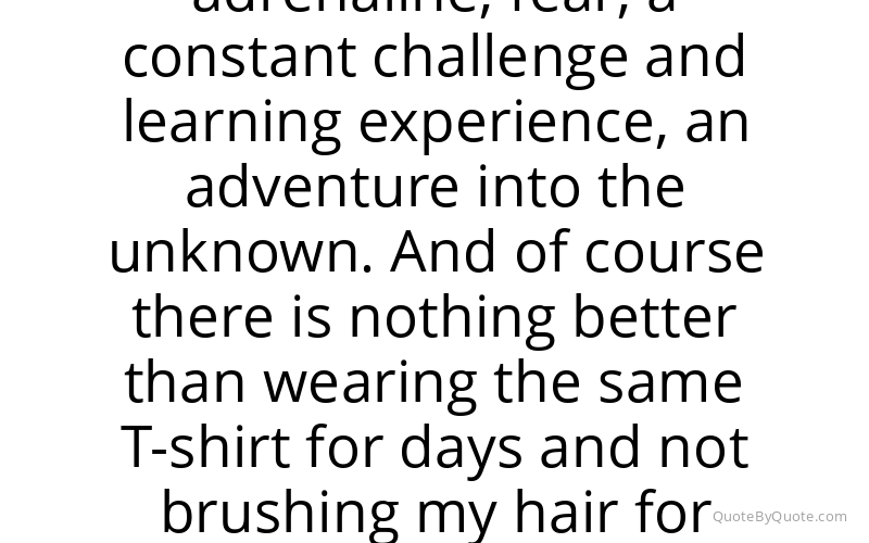 Preview image for this quote by Daria Werbowy
