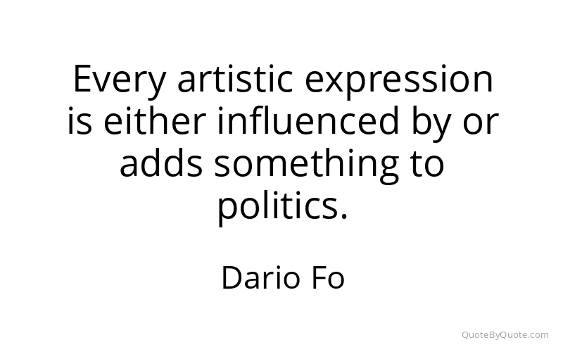 Preview image for this quote by Dario Fo