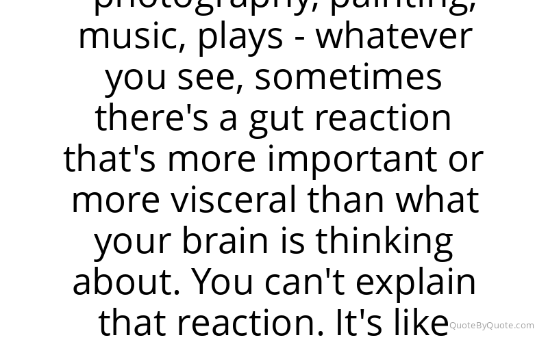 Preview image for this quote by Albert Hammond, Jr.