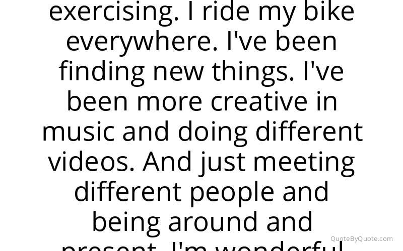 Preview image for this quote by Albert Hammond, Jr.