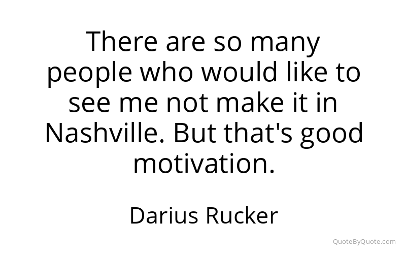 Preview image for this quote by Darius Rucker