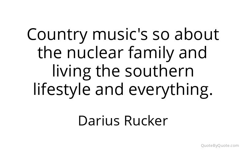 Preview image for this quote by Darius Rucker