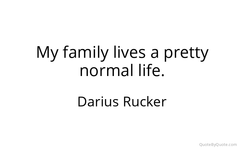 Preview image for this quote by Darius Rucker