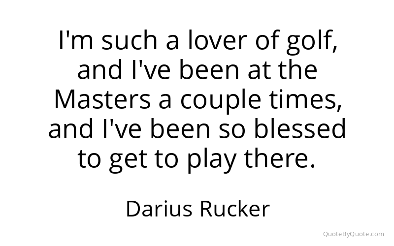 Preview image for this quote by Darius Rucker