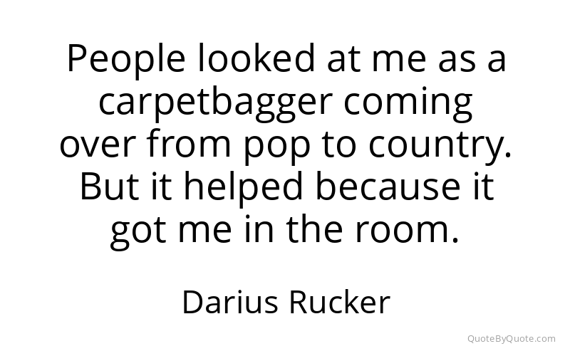 Preview image for this quote by Darius Rucker