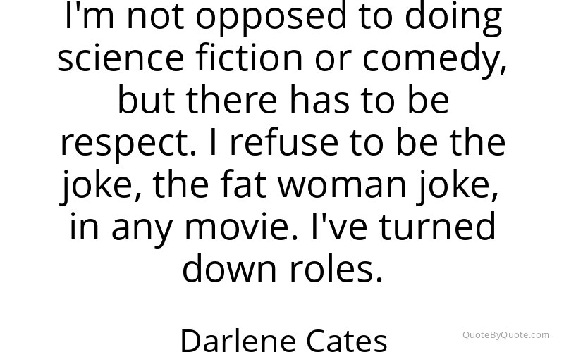 Preview image for this quote by Darlene Cates