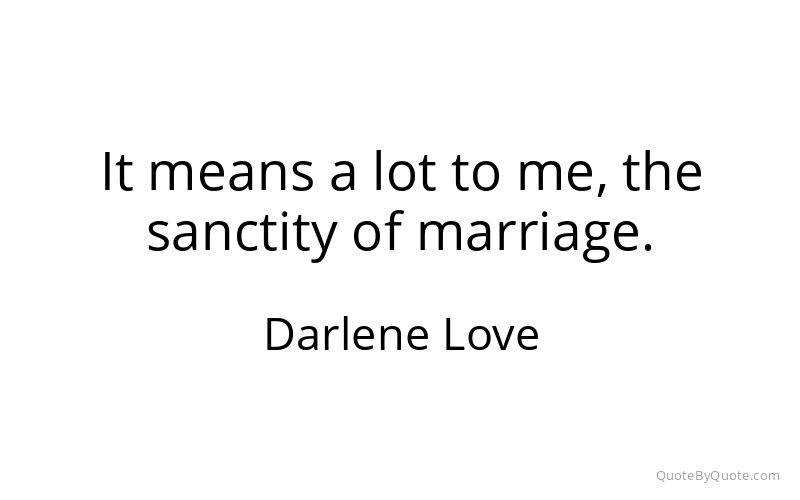 Preview image for this quote by Darlene Love