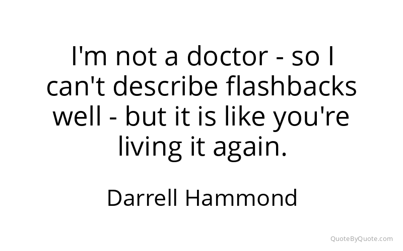Preview image for this quote by Darrell Hammond