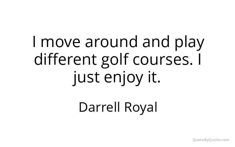 Preview image for this quote by Darrell Royal
