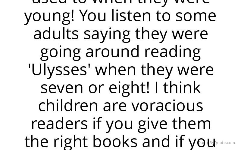 Preview image for this quote by Darren Shan