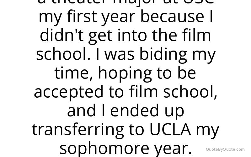 Preview image for this quote by Darren Star