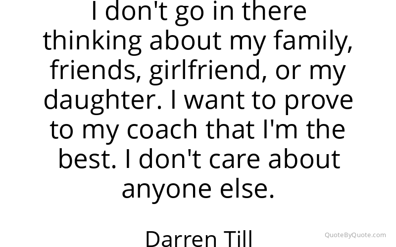 Preview image for this quote by Darren Till