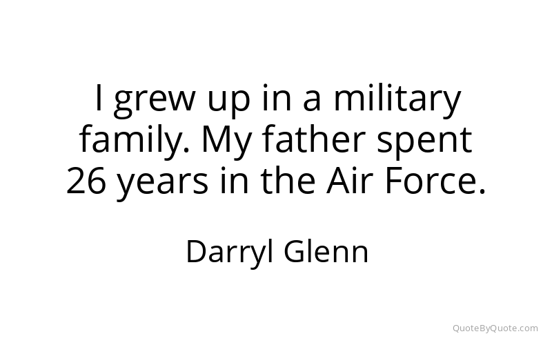 Preview image for this quote by Darryl Glenn