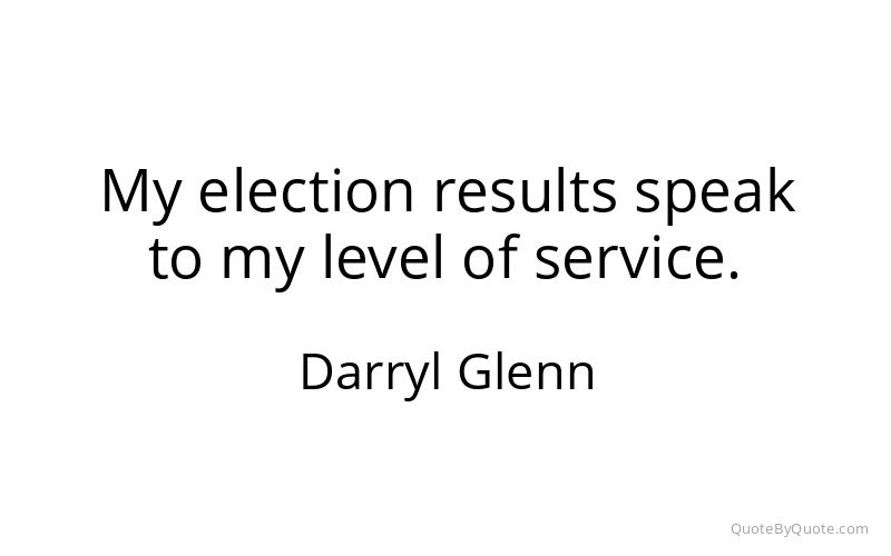 Preview image for this quote by Darryl Glenn