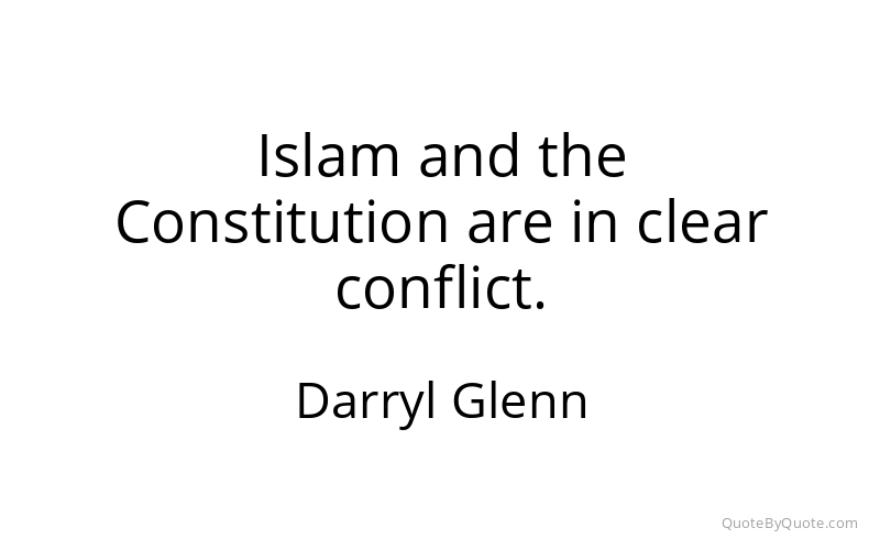 Preview image for this quote by Darryl Glenn