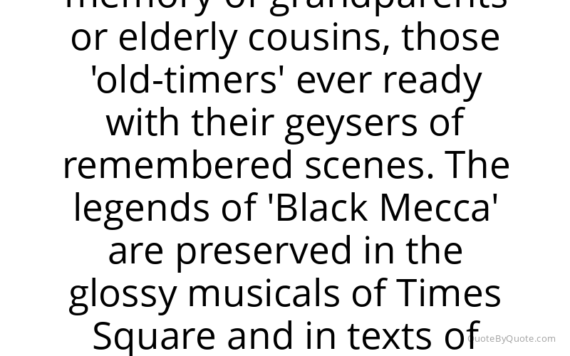 Preview image for this quote by Darryl Pinckney