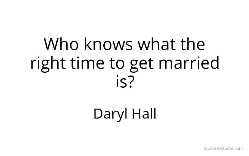 Preview image for this quote by Daryl Hall