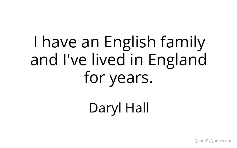 Preview image for this quote by Daryl Hall