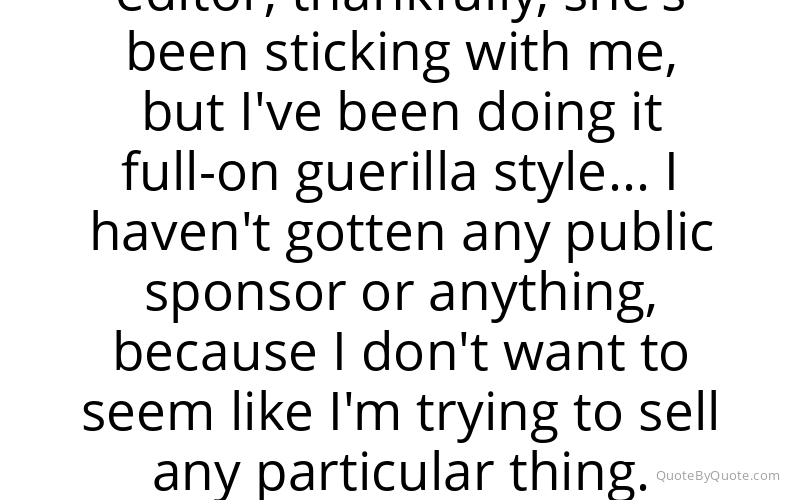 Preview image for this quote by Daryl Hannah