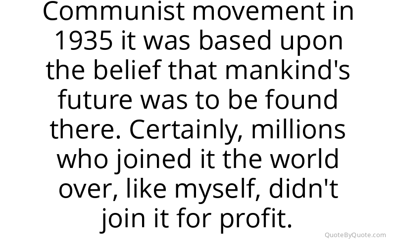 Preview image for this quote by Albert Maltz