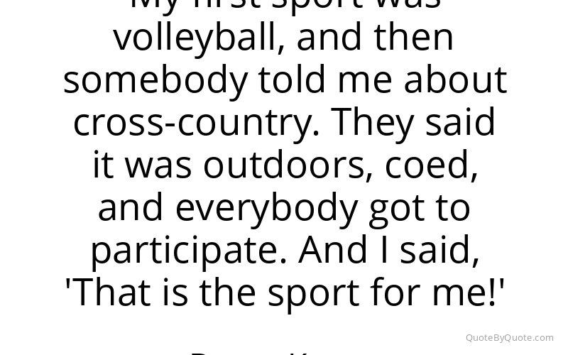 Preview image for this quote by Daryn Kagan