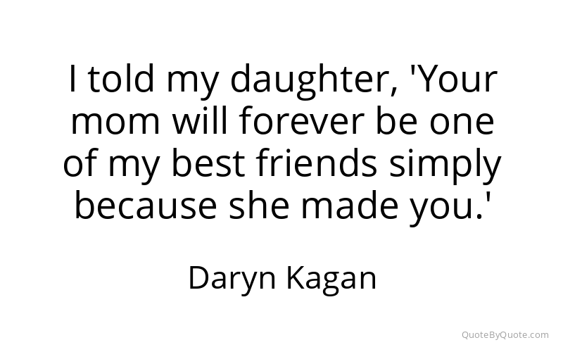 Preview image for this quote by Daryn Kagan