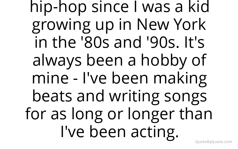 Preview image for this quote by Dash Mihok