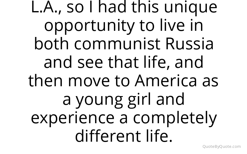 Preview image for this quote by Dasha Zhukova