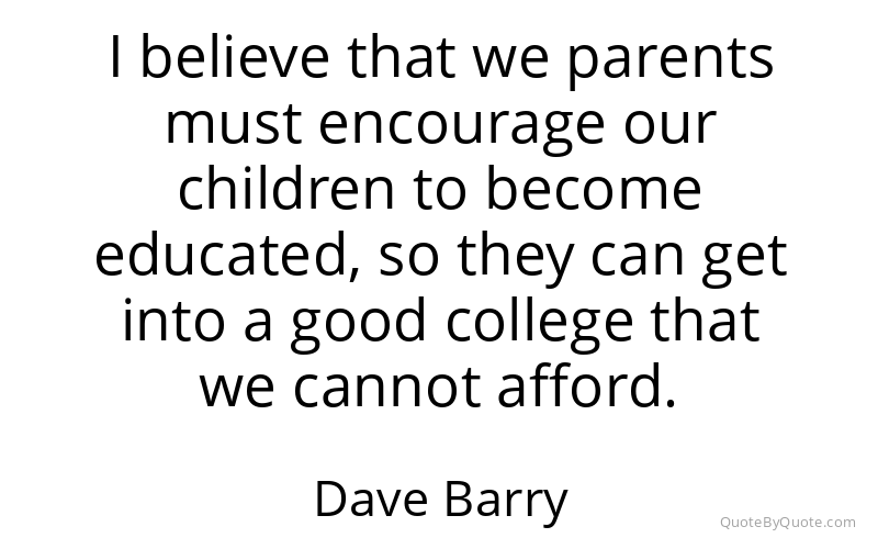 Preview image for this quote by Dave Barry